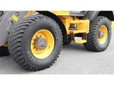 VOLVO L50F front loader