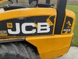 JCB 403 front loader