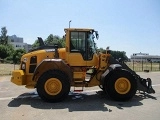 VOLVO L70H front loader