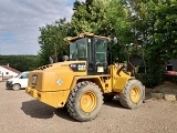 CATERPILLAR 914G front loader