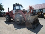 ZETTELMEYER ZL 1801 front loader