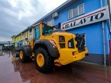 VOLVO L110H front loader