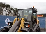 AHLMANN AX 850 front loader