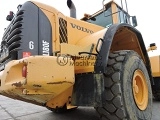 VOLVO L180F front loader