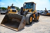 VOLVO L90H front loader