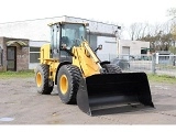 CATERPILLAR 924 G front loader