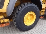 VOLVO L110H front loader