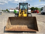 CATERPILLAR 908H front loader