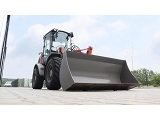 ATLAS AR 420 front loader