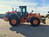 HITACHI ZW 250 front loader