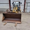 CATERPILLAR 906 front loader