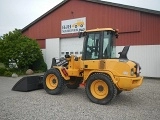 VOLVO L35G front loader