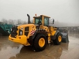 VOLVO L120G front loader