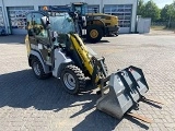 KRAMER 5035 front loader