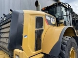 CATERPILLAR 966M front loader