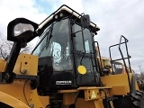 CATERPILLAR 966M front loader