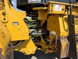 CATERPILLAR 972M front loader