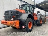 HITACHI ZW 220-5 front loader