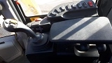 KOMATSU WA380-8E0 front loader