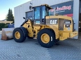 CATERPILLAR 930 G front loader