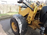 CATERPILLAR 906H front loader