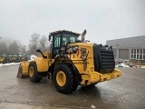 CATERPILLAR 950M front loader