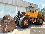 VOLVO L150E front loader