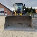 NEW-HOLLAND W 110 front loader