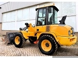 VOLVO L30G front loader