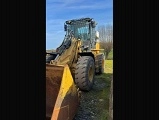 CATERPILLAR 924H front loader