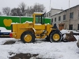 VOLVO L 90 front loader