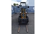 WACKER WL20 front loader