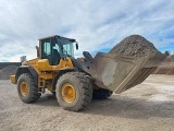 VOLVO L120F front loader