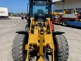 CATERPILLAR 908 front loader