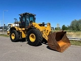 CATERPILLAR 950K front loader