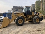 CATERPILLAR 950 G front loader