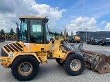 VOLVO L 35 front loader