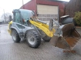 KRAMER 480 T front loader