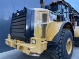 CATERPILLAR 966M XE front loader