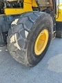 KOMATSU WA380-6 front loader