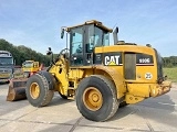 CATERPILLAR 930 G front loader