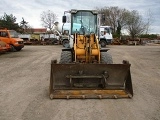 LIEBHERR L 508 Stereo front loader