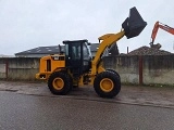 CATERPILLAR 924H front loader