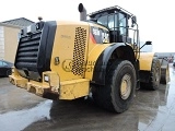 CATERPILLAR 980K front loader