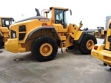 VOLVO L180H front loader