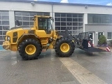 VOLVO L70H front loader