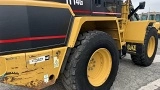 CATERPILLAR IT14G front loader