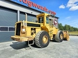 CATERPILLAR 980 C front loader