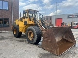 VOLVO L 120 front loader