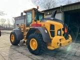 VOLVO L90H front loader